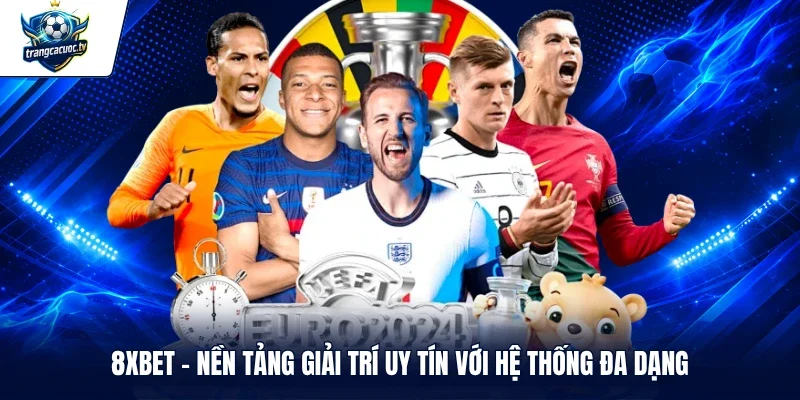 8XBET